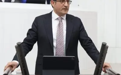 KORKUTATA: BİNGÖL’DE EĞİTİME 15 YENİ YAPI, 220 DERSLİK KAZANDIRILDI