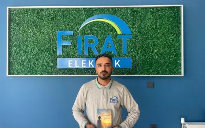 Genç Yazar Yasin Ayman’ın İlk Şiir Kitabı "Adı Konmamış Kader" Okurlarla Buluştu!