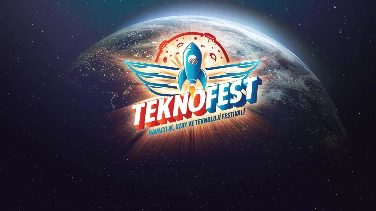 TEKNOFEST 2026'da Gençlerin Elektrikli ve Hidrojenli Araçları Pistte!
