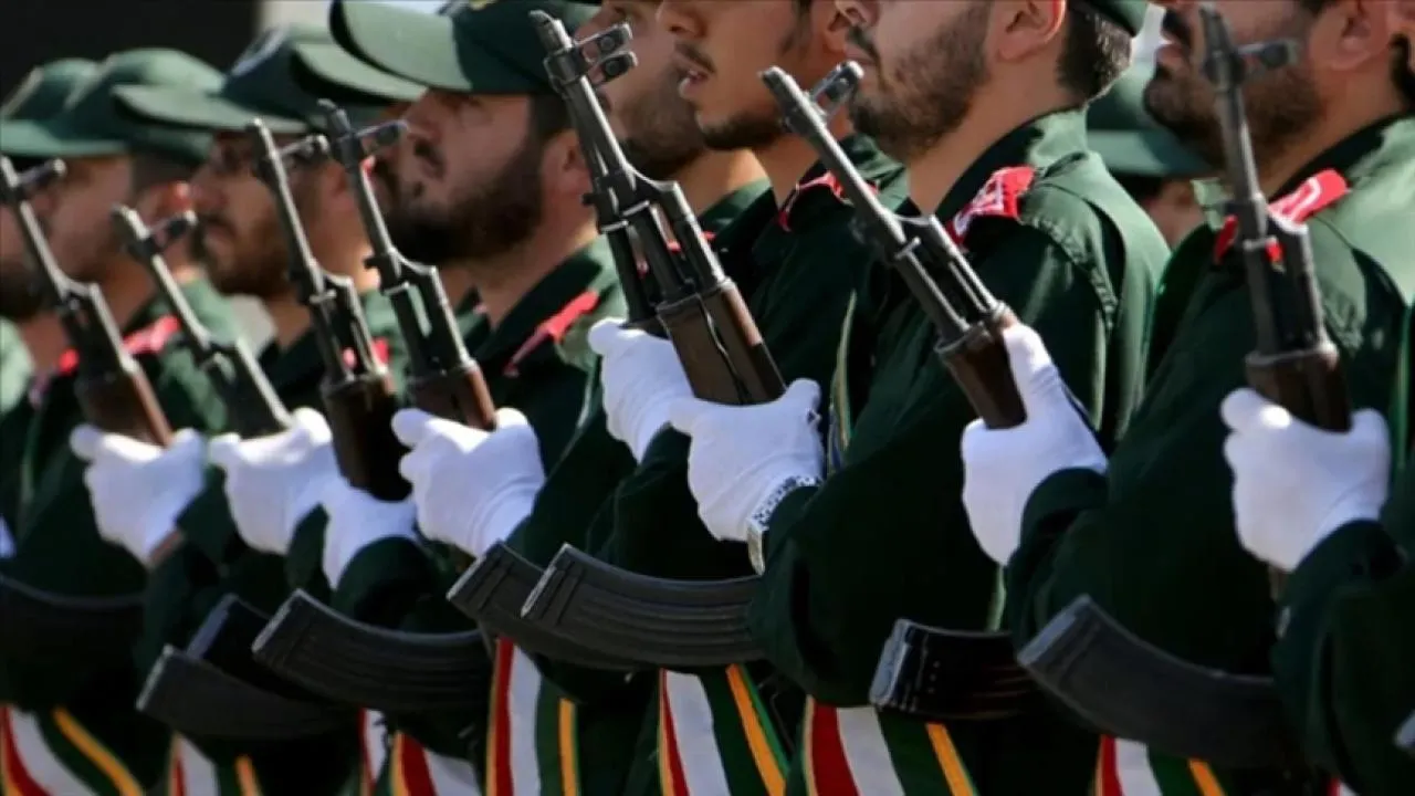 Devrim Muhafızları'ndan Şok Saldırı: Ürdün'deki İki ABD Hava Üssü Vuruldu!