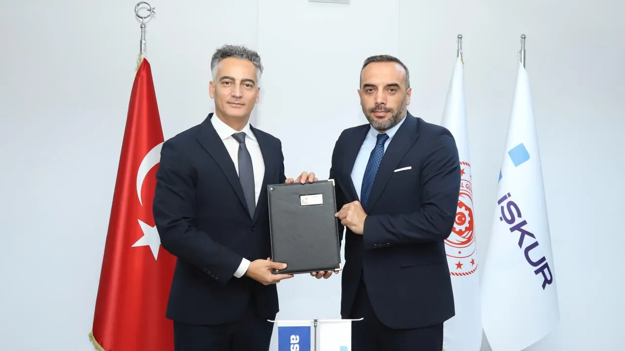ASELSAN Konya ve İŞKUR'dan Gençlere Büyük Fırsat: İşbaşı Eğitim Protokolü!