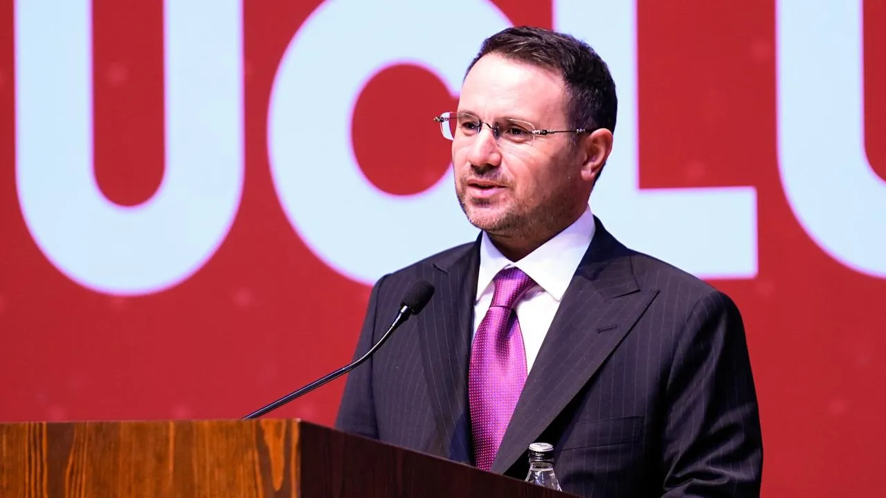 Adalet Bakanı Gürlek: Sivil anayasa ve savunma hakkı için kararlıyız!