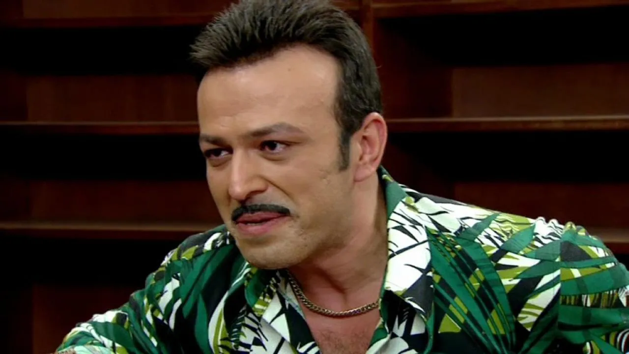 Oyuncu Serhat Mustafa Kılıç evinde ölü bulundu! Sanat camiası yasta