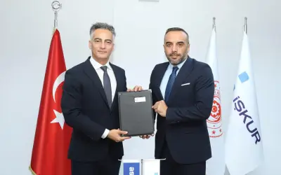 ASELSAN Konya ve İŞKUR'dan Gençlere Büyük Fırsat: İşbaşı Eğitim Protokolü!