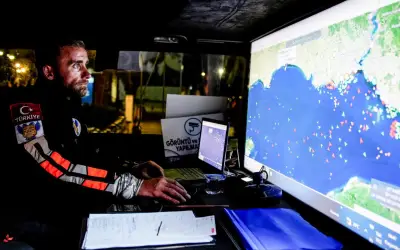 Alsu Gemisi Kazasında Şok Gelişme: 9 Mürettebat Gözaltına Alındı!