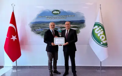 SÜTAŞ BİNGÖL’DE 1.000 KİŞİLİK İSTİHDAM EŞİĞİNİ AŞTI