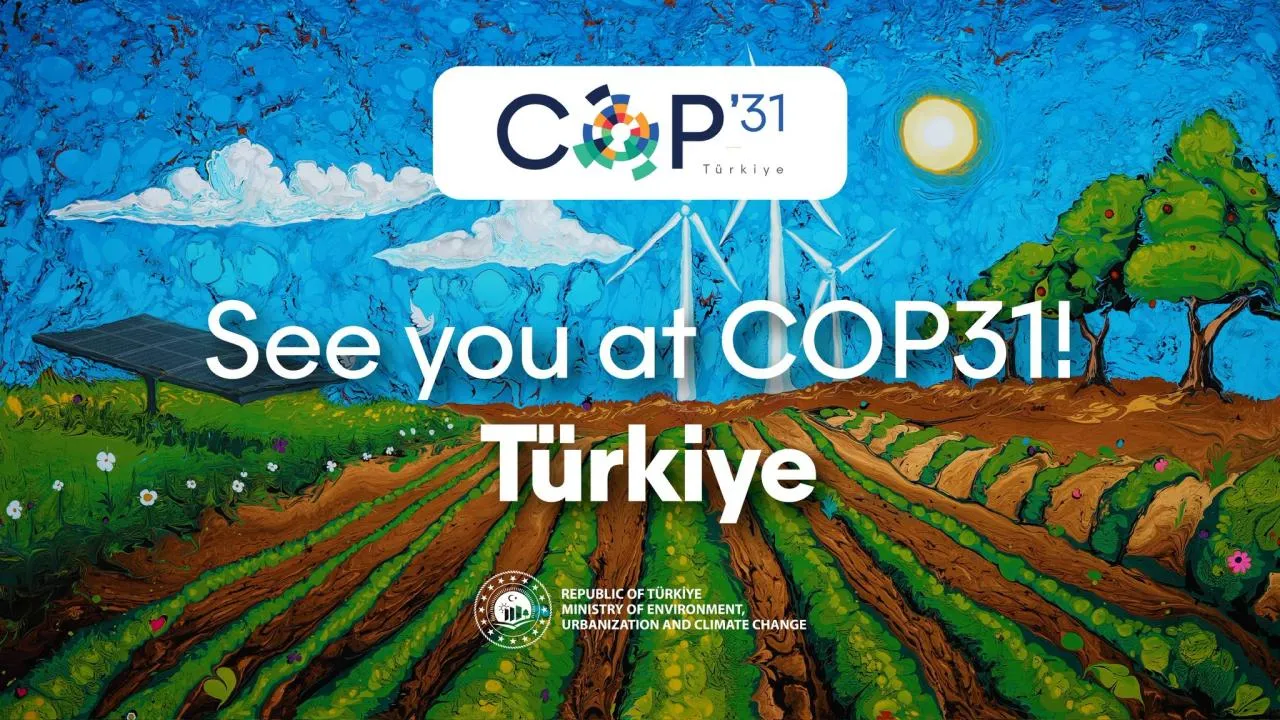 COP31 Genç Akademi Takımı için başvurular başladı! Öğrenciler için büyük fırsat