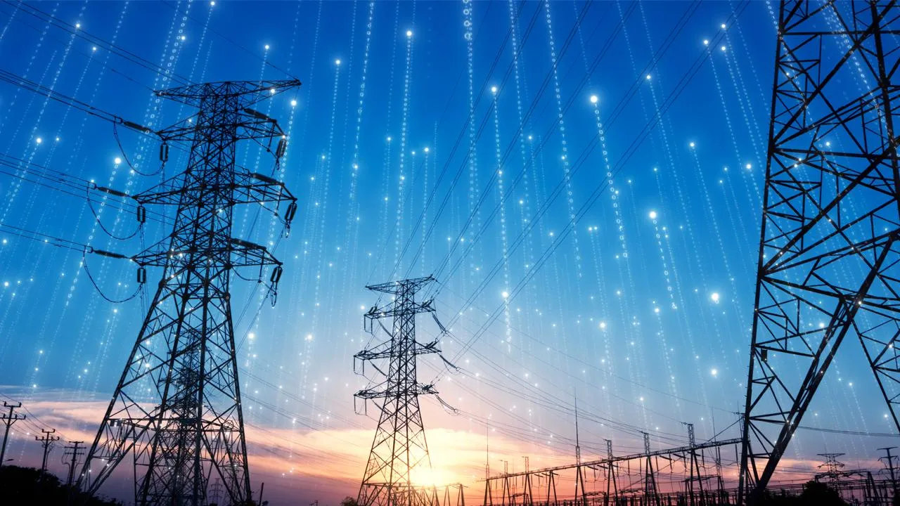 Türkiye'nin elektrik kurulu gücü 126 bin 476 megavata ulaştı! Rekor kırıldı