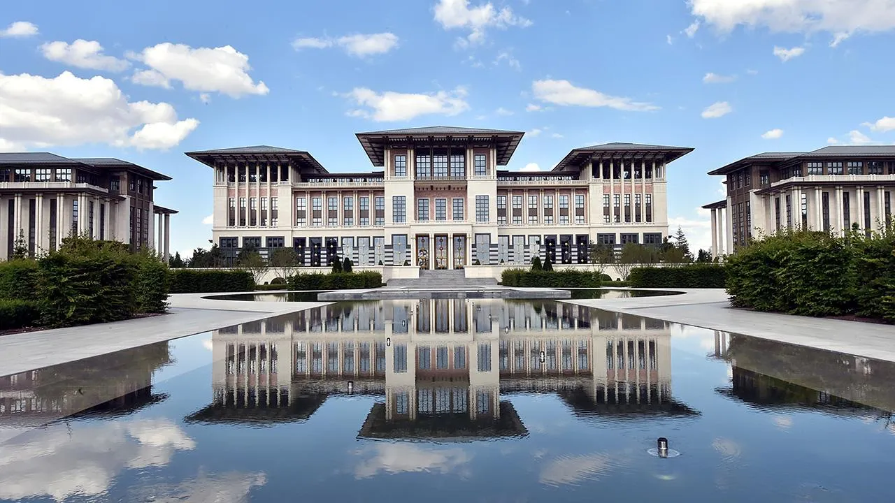 Terörsüz Türkiye Takip Kurulu ilk toplantısını yapıyor: Silah bırakma süreci masada