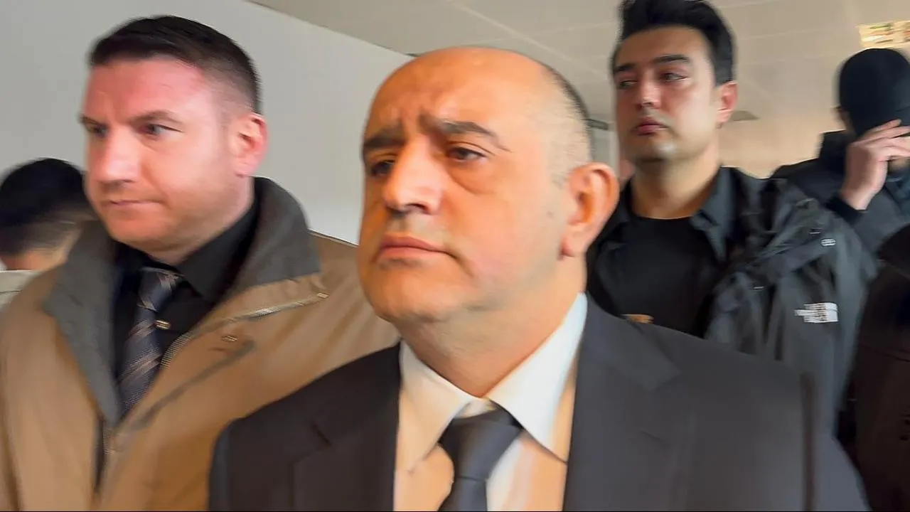 Aziz İhsan Aktaş'a örgüt kurmadan beraat! 200 sanıklı davada flaş karar