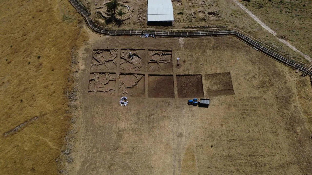 Göbeklitepe'de Tarihi Keşif: Kuzeyde İlk Kazı Başladı!