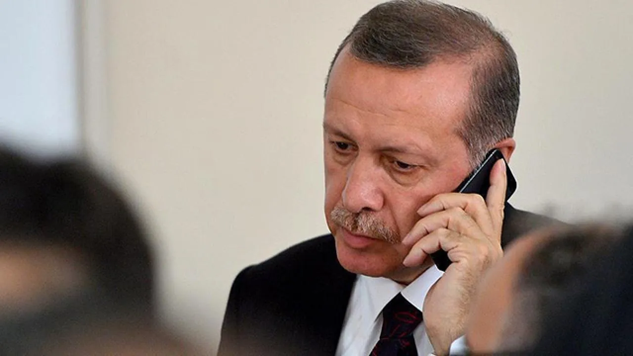 Erdoğan ile Takaiçi Telefonda: Türkiye-Japonya İlişkilerinde Yeni Dönem