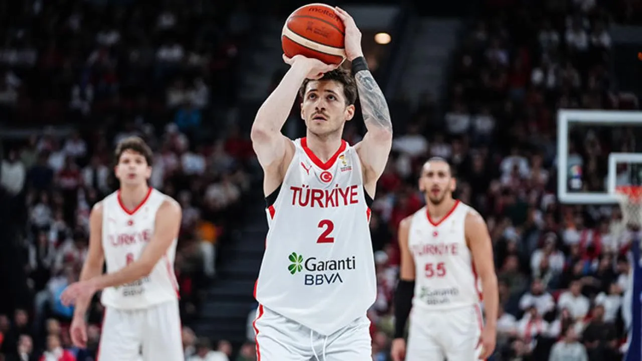 Türkiye FIBA Güç Sıralamasında Neden Zirvede? İşte Perde Arkası