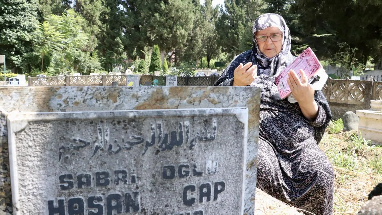 17 Ağustos'un 27. Yılı: Bir Annenin Acısı İlk Günkü Gibi Taze!