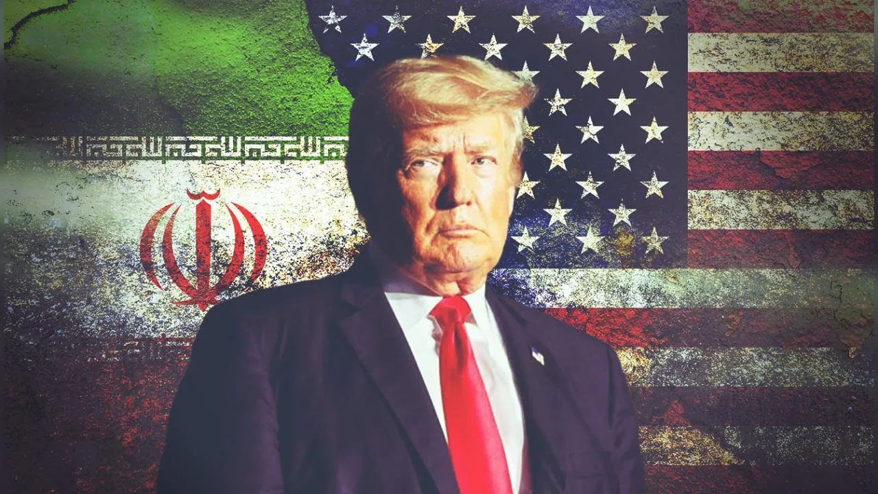 Trump'ın İran'a 'Eşi Görülmemiş' Ekonomik Savaş İlanı Küresel Piyasaları Sarsıyor!