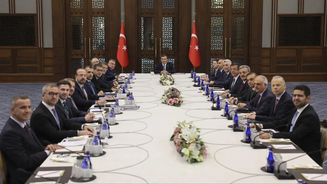 EKK'dan Enflasyon ve Refah Mesajı: Kazanımlarımızı Güçlendireceğiz!