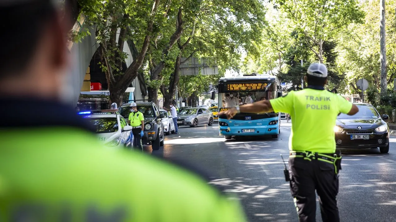 Ankara'da Büyük Bisiklet Yarışı: Yarın Bu Yollar Trafiğe Kapanıyor!