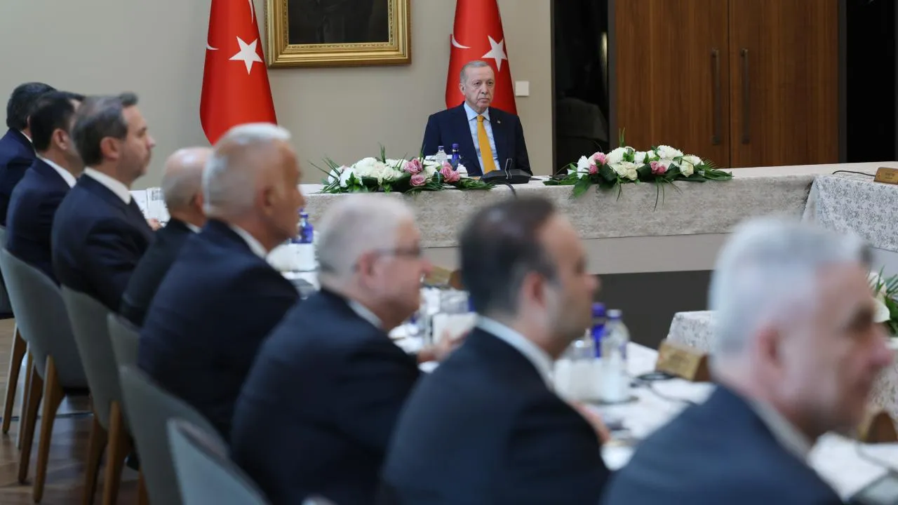Malazgirt'in 955. Yılında Kabine Ahlat'ta Toplanıyor!