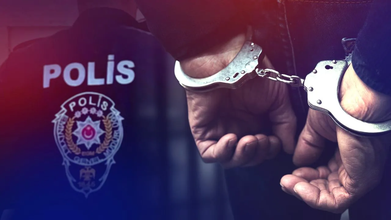 Ankara'da Eğlence Mekanlarına Operasyon: 19 Tutuklama