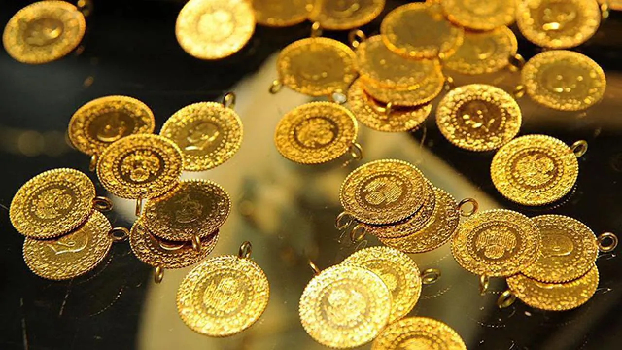 Gram Altın Haftaya Rekorla Başladı: 7.189 Lira!
