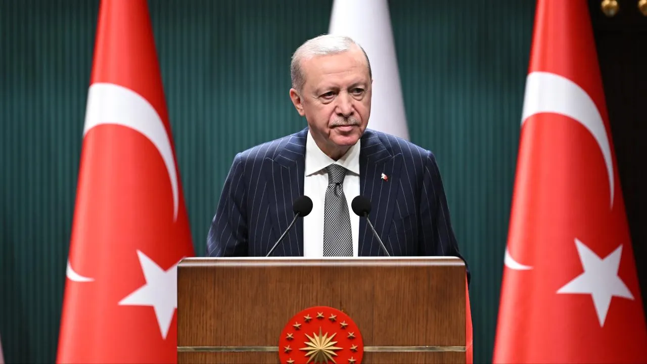 Erdoğan Duyurdu: 550 Doktora Öğrencisi Yapay Zeka ve Çip İçin Yetiştirilecek
