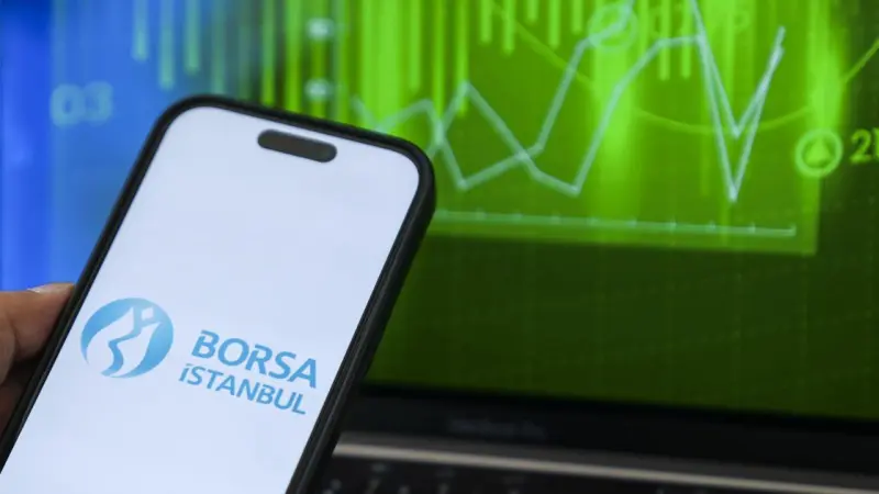 BIST 100 Yeni Haftaya Yükselişle Başladı: 14.637,72 Puan!