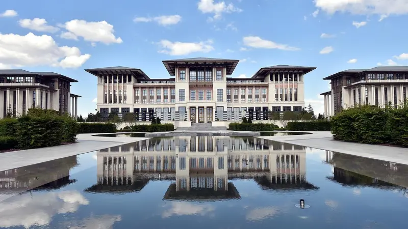 Terörsüz Türkiye Takip Kurulu ilk toplantısını yapıyor: Silah bırakma süreci masada