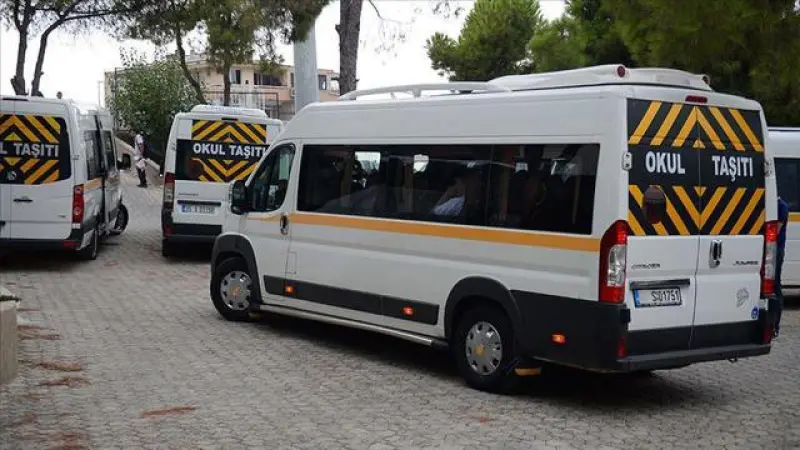Korsan Servis Tehlikesi! TŞOF'tan Velilere Acil Uyarı