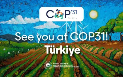 COP31 Genç Akademi Takımı için başvurular başladı! Öğrenciler için büyük fırsat