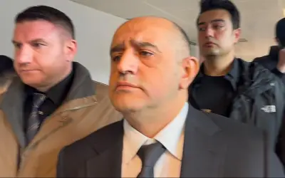 Aziz İhsan Aktaş'a örgüt kurmadan beraat! 200 sanıklı davada flaş karar