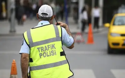 İstanbul'da Yarın Yollar Kapalı! Triatlon Şampiyonası Heyecanı Başlıyor