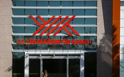 YÖK'ten vakıf üniversitelerine sert uyarı: Yüzde 25 zam sınırı aşılmayacak!