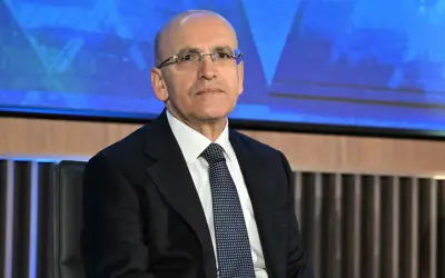 Bakan Şimşek Duyurdu: Kamuda 484 Milyar TL Tasarruf Rekoru!