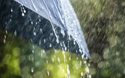 İstanbul'da Hava Birden Değişiyor: Termometreler 10 Derece Düşecek!