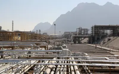 İran'ın Kerec'te Yer Altı Tesisi İddiası: Devrim Muhafızları'ndan Yeni Adım mı?