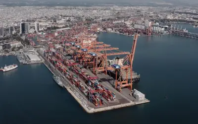 54 İlde İhracat Rekoru: Türkiye'nin Dış Satım Gücü Yükselişte!
