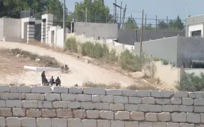 Batı Şeria'da Abluka 12. Günde: 3 Aile Evlerinde Esir!
