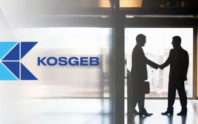 KOSGEB 3. Dönem Destek Başvuruları Başladı! Kacır'dan KOBİ'lere Müjde
