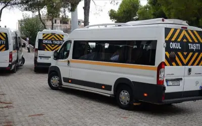 Korsan Servis Tehlikesi! TŞOF'tan Velilere Acil Uyarı