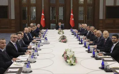 EKK'dan Enflasyon ve Refah Mesajı: Kazanımlarımızı Güçlendireceğiz!