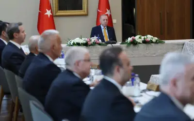 Malazgirt'in 955. Yılında Kabine Ahlat'ta Toplanıyor!