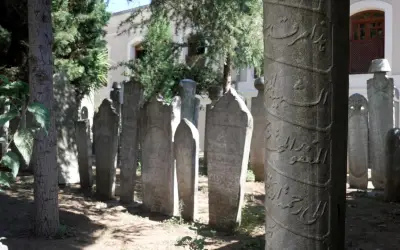 Osmanlı'nın Sessiz Tanıkları Dijital Arşivde!