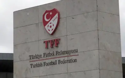 Süper Lig'de PFDK Şoku! 3 Başkan ve 10 Takım Disipline Sevk Edildi