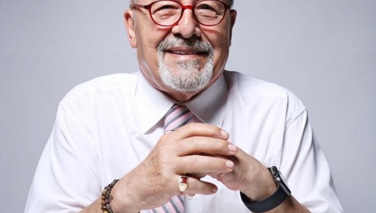 Prof. Dr. Naci Görür, Xspace Odamızın Konuğu Olacak