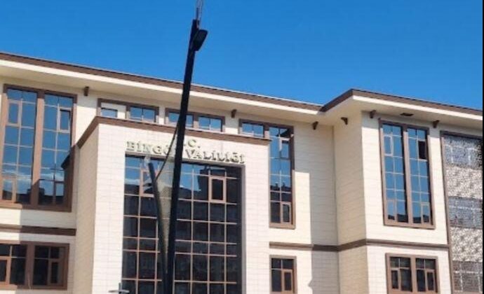 Koordinasyon Toplantısı’na Valilik Açıklaması