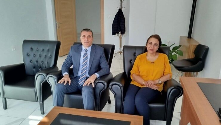 DEM parti “Şehrin Kaynaklarının Sermayeye Peşkeş Çekilmesine Müsaade Etmeyeceğimiz”