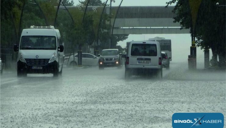 Bingöl Valiliği’nden Uyarı