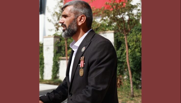 Bingöl Halkı Gazi İdris Tuğunmuş İçin Seferber Oldu