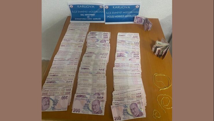 Karlıova’da Sahte Altın Operasyonu 3 Şüpheli Suçüstü Yakalandı
