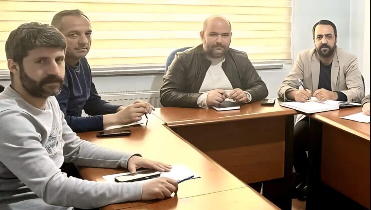 TMMOB Bingöl İl Koordinasyon Kurulu’ndan TOKİ Tepkisi: “Satışa Sunulmayan Konut ve İşyeri Sayısı Açıklansın”